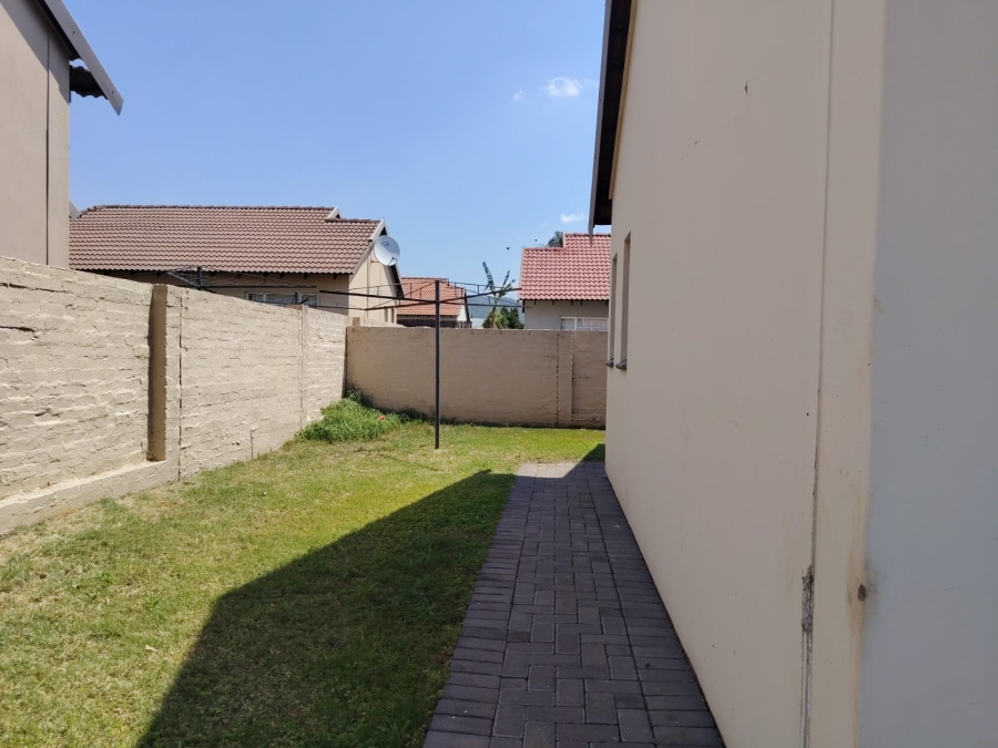 3 Bedroom Property for Sale in Waterkloof A H North West